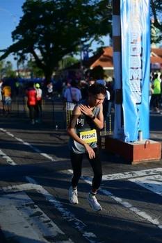 Runner Photo 1546874