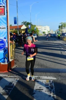 Runner Photo 1546887