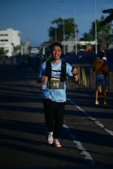 Runner Photo 1546922