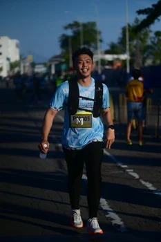 Runner Photo 1546925