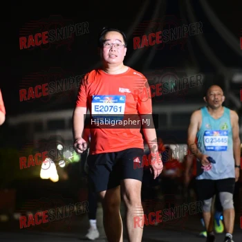 Runner Photo 154727