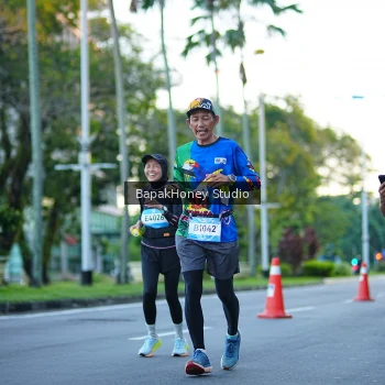 Runner Photo 1547721