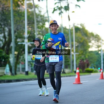 Runner Photo 1547722