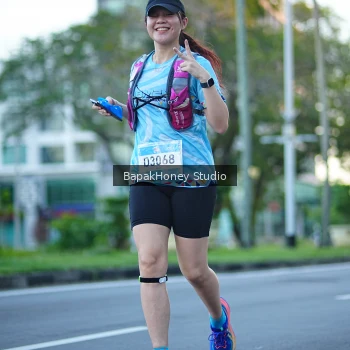 Runner Photo 1547733