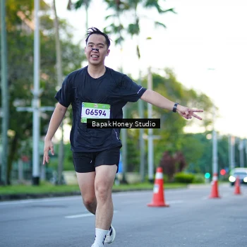 Runner Photo 1547747