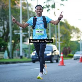 Runner Photo 1547754