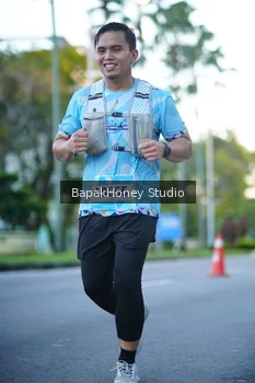 Runner Photo 1547820
