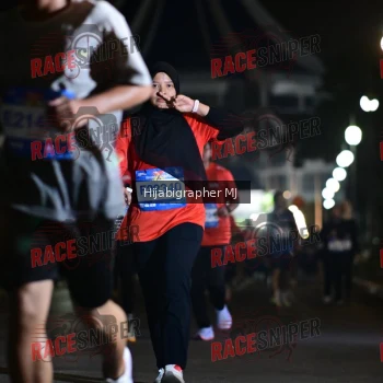 Runner Photo 154847