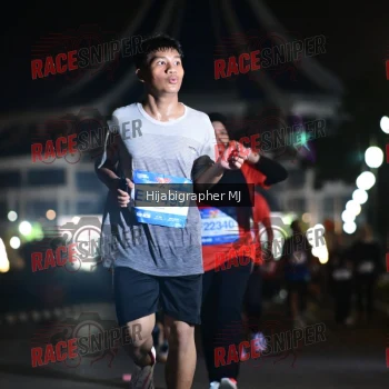 Runner Photo 154853