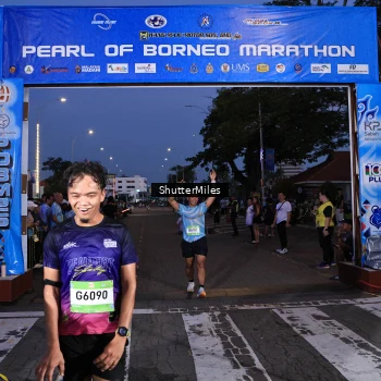 Runner Photo 1549330