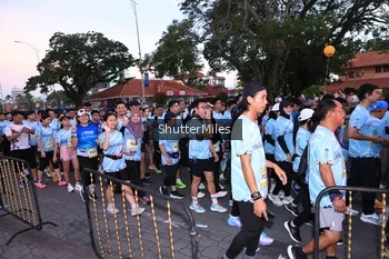 Runner Photo 1549365