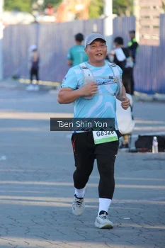 Runner Photo 1549512