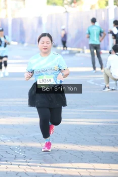 Runner Photo 1549515