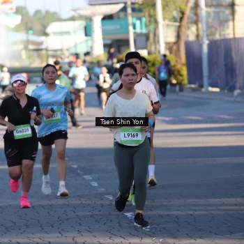 Runner Photo 1549553