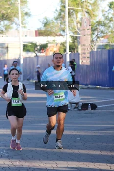 Runner Photo 1549605