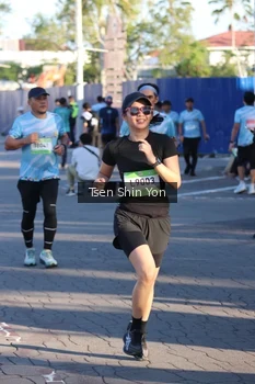 Runner Photo 1549625