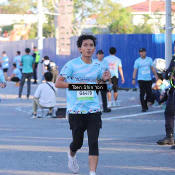 Runner Photo 1549637