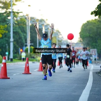 Runner Photo 1550360