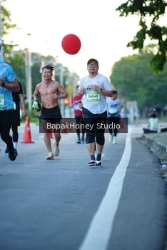 Runner Photo 1550381