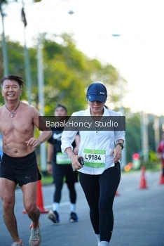 Runner Photo 1550397