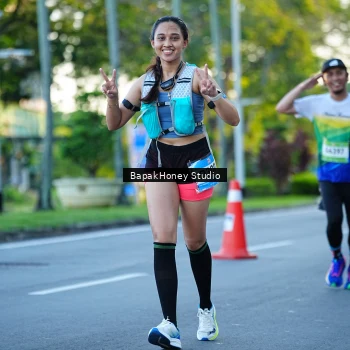 Runner Photo 1550434