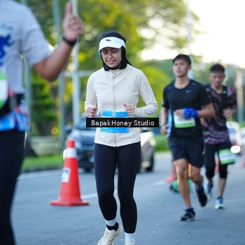 Runner Photo 1550453