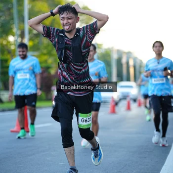 Runner Photo 1550468