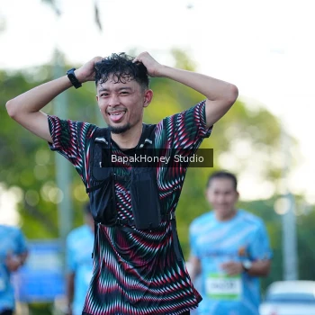 Runner Photo 1550469