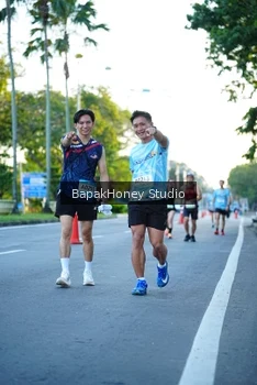Runner Photo 1550557