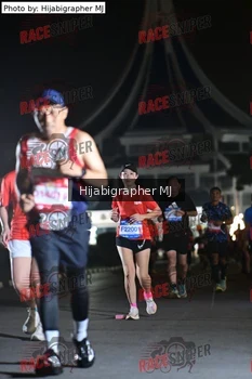 Runner Photo 155067