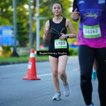 Runner Photo 1550694