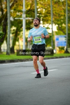 Runner Photo 1550831