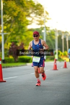 Runner Photo 1551257