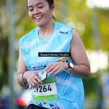 Runner Photo 1551447