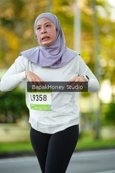 Runner Photo 1551555
