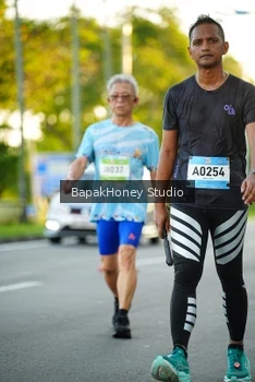 Runner Photo 1551568