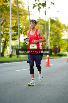 Runner Photo 1551588