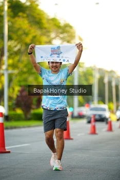 Runner Photo 1551795
