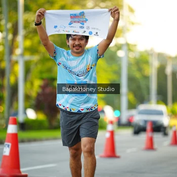 Runner Photo 1551807