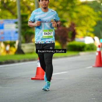 Runner Photo 1551903