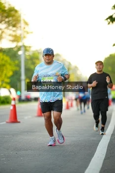 Runner Photo 1552364