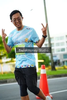 Runner Photo 1552461