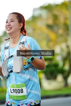 Runner Photo 1552573