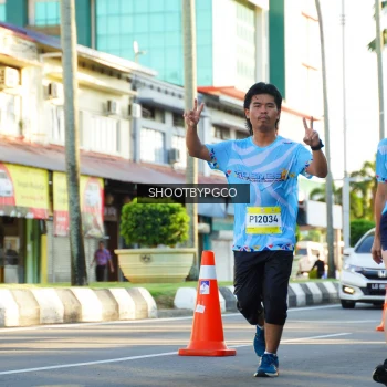 Runner Photo 1552706