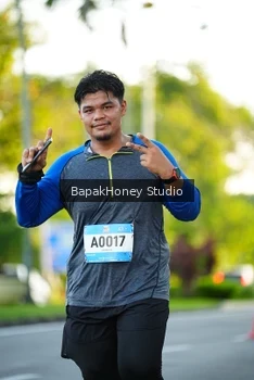 Runner Photo 1553437