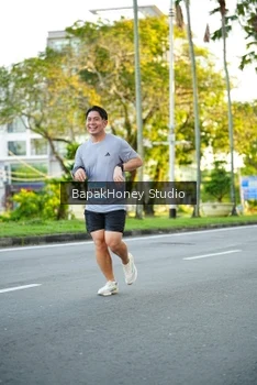 Runner Photo 1553495