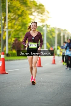 Runner Photo 1553509