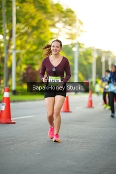 Runner Photo 1553511