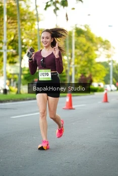 Runner Photo 1553520