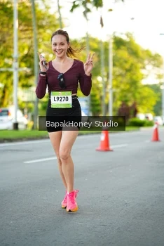 Runner Photo 1553524